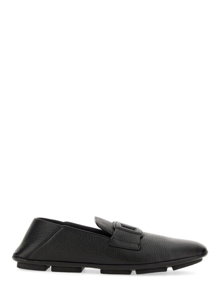 Dolce & Gabbana DRIVER WITH LOGO