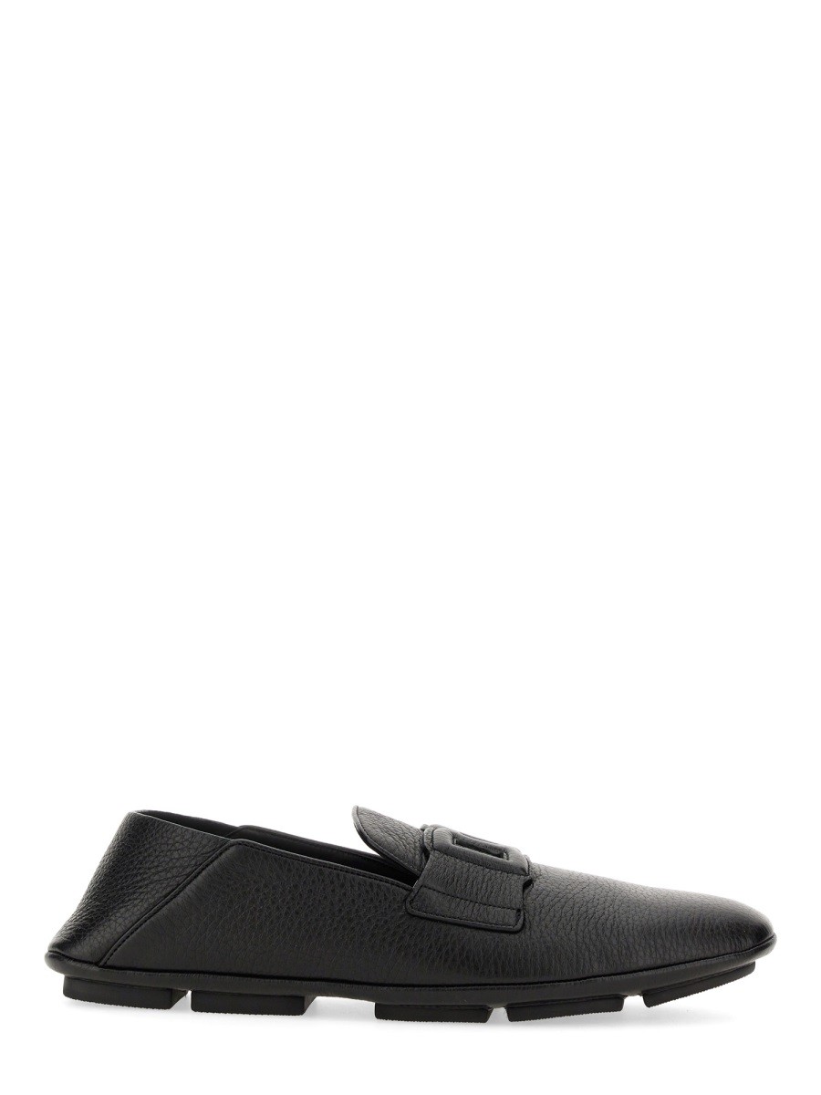 Dolce & Gabbana DRIVER WITH LOGO