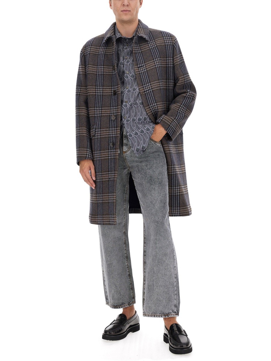 Etro - EASY FIT JEANS - Image 2