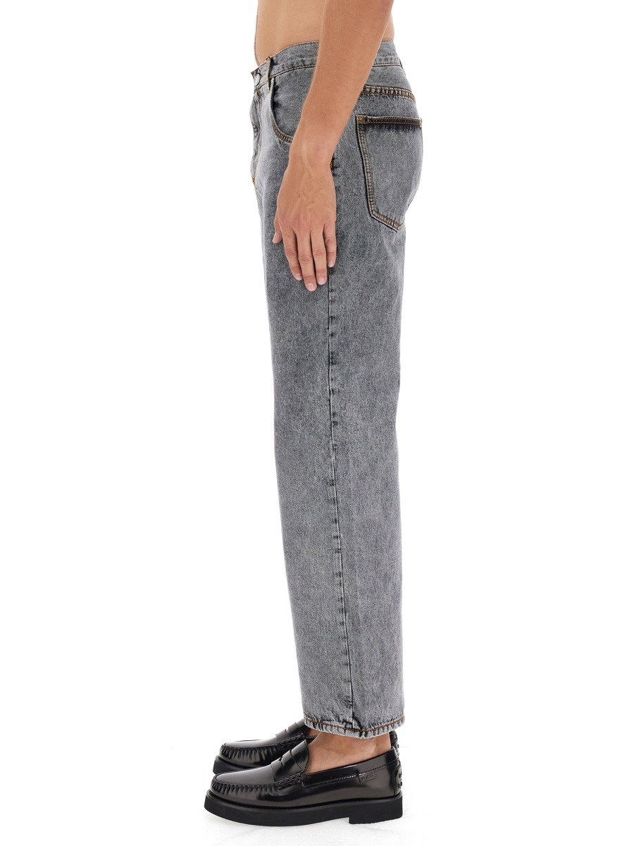 Etro - EASY FIT JEANS - Image 4