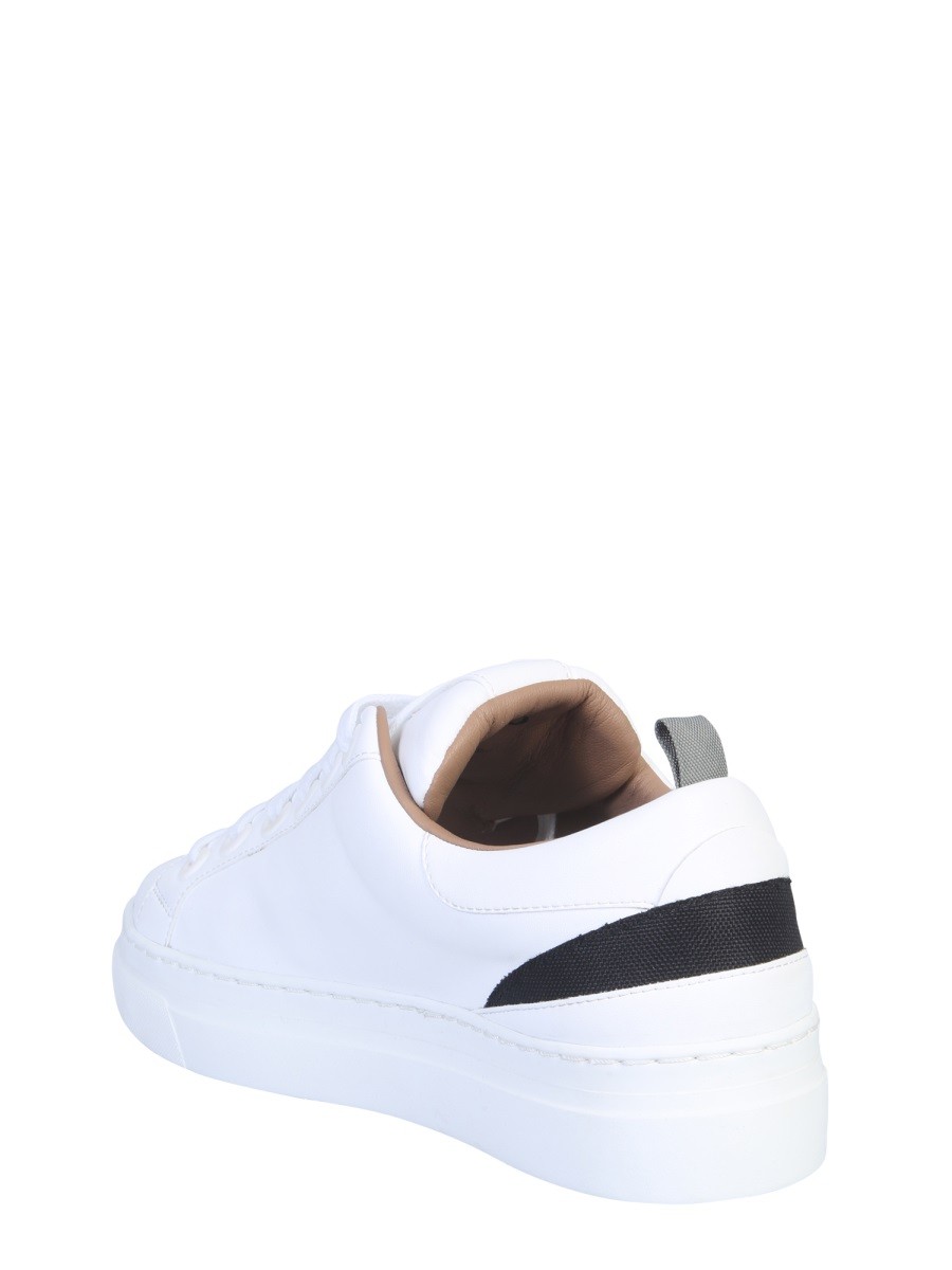 FORWARD ECOLEATHER SNEAKER - Image 4