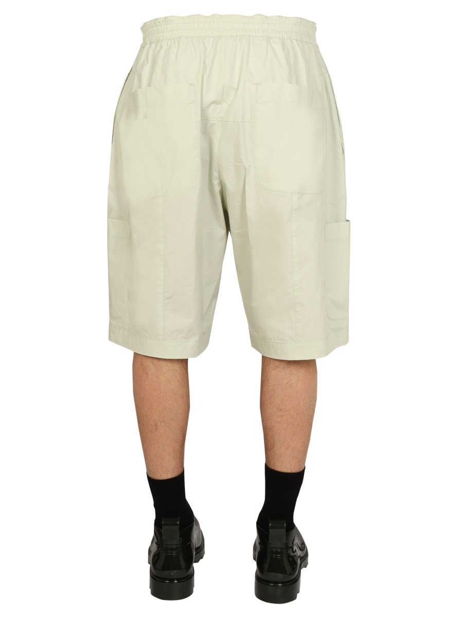 AMBUSH - ELASTIC BERMUDA - Image 3