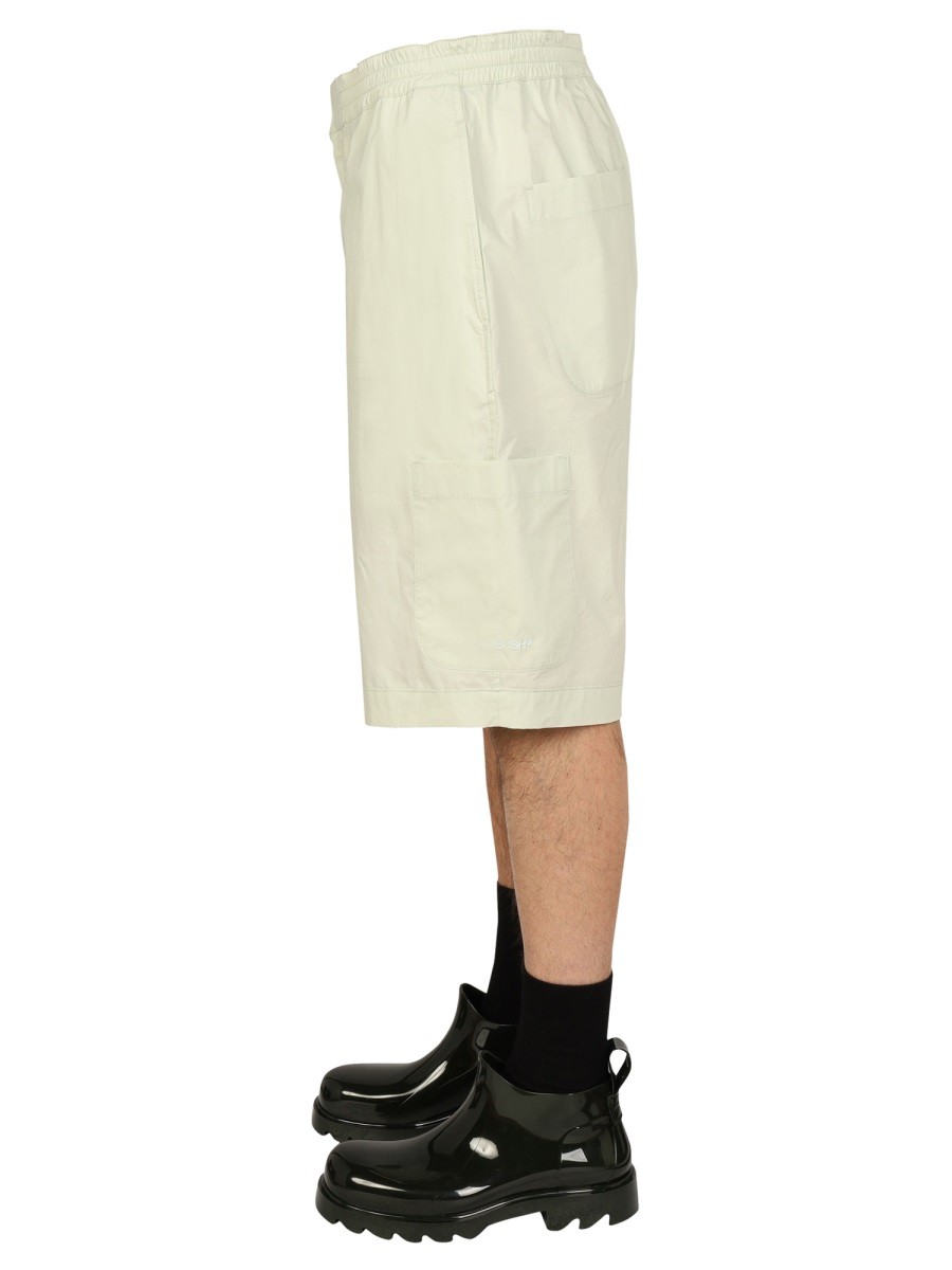 AMBUSH - ELASTIC BERMUDA - Image 4