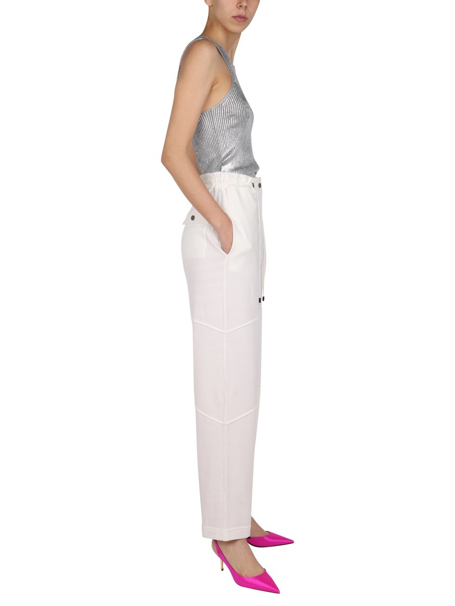 TOM FORD - ELASTIC JOGGING PANTS - Image 2