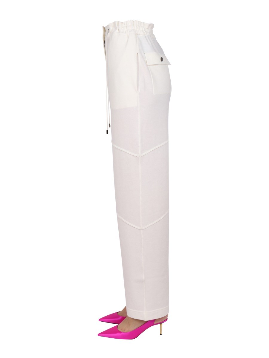 TOM FORD - ELASTIC JOGGING PANTS - Image 3