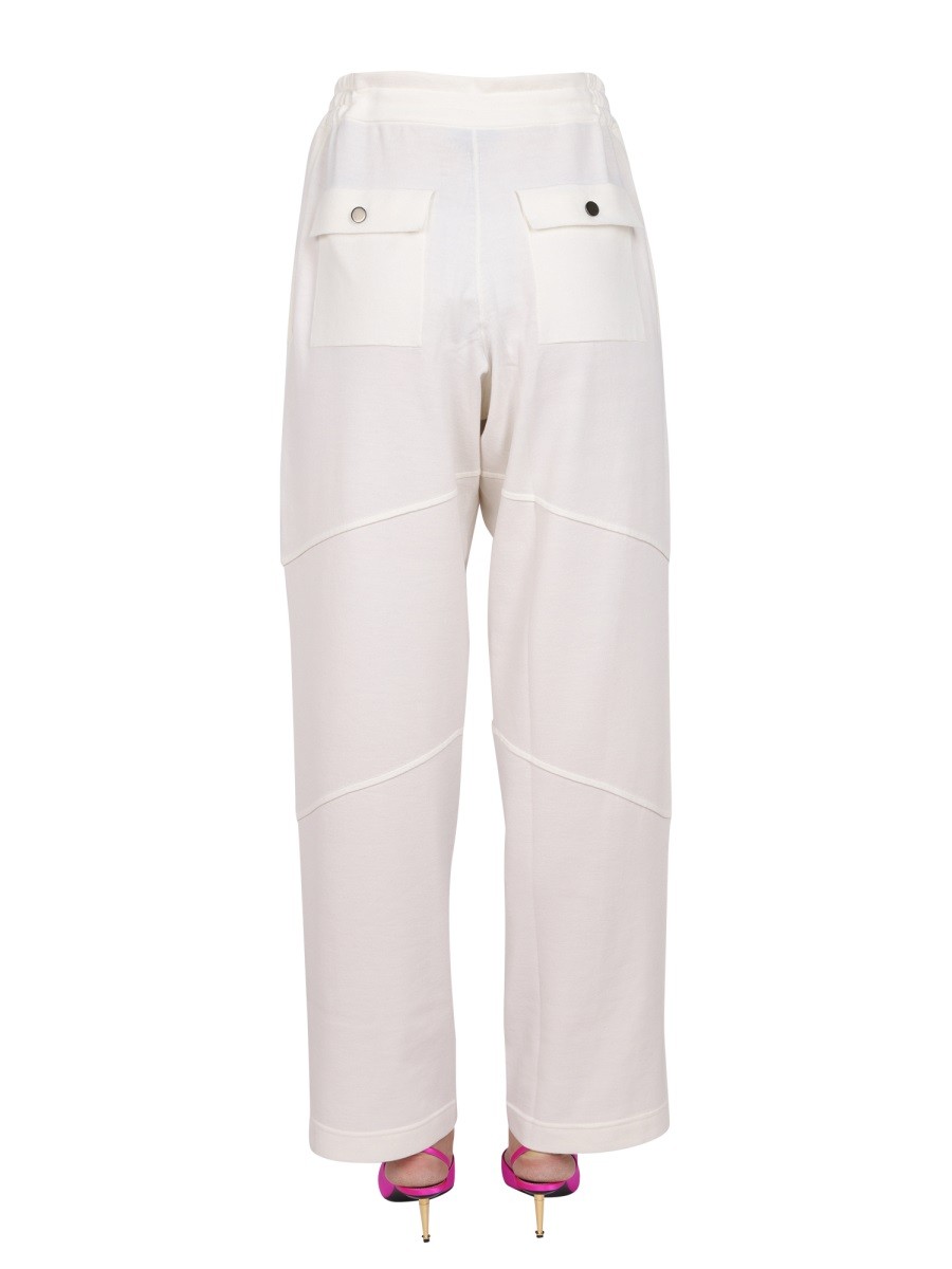 TOM FORD - ELASTIC JOGGING PANTS - Image 4