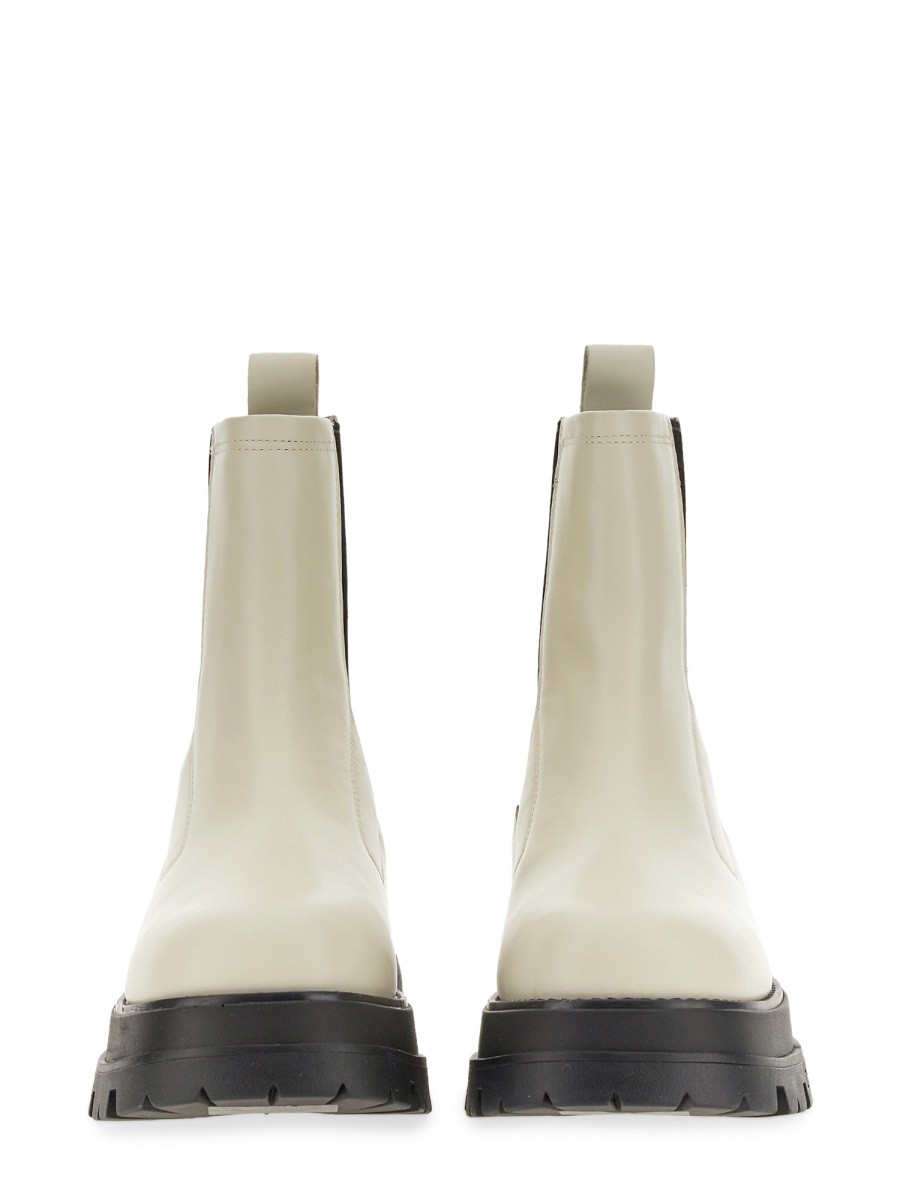 Ash - ELITE BOOT - Image 2