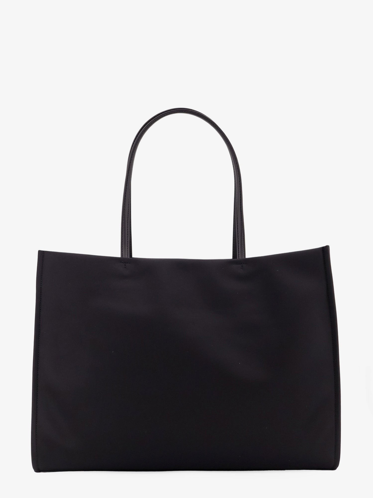 Ella Tote nylon handbag - Image 2