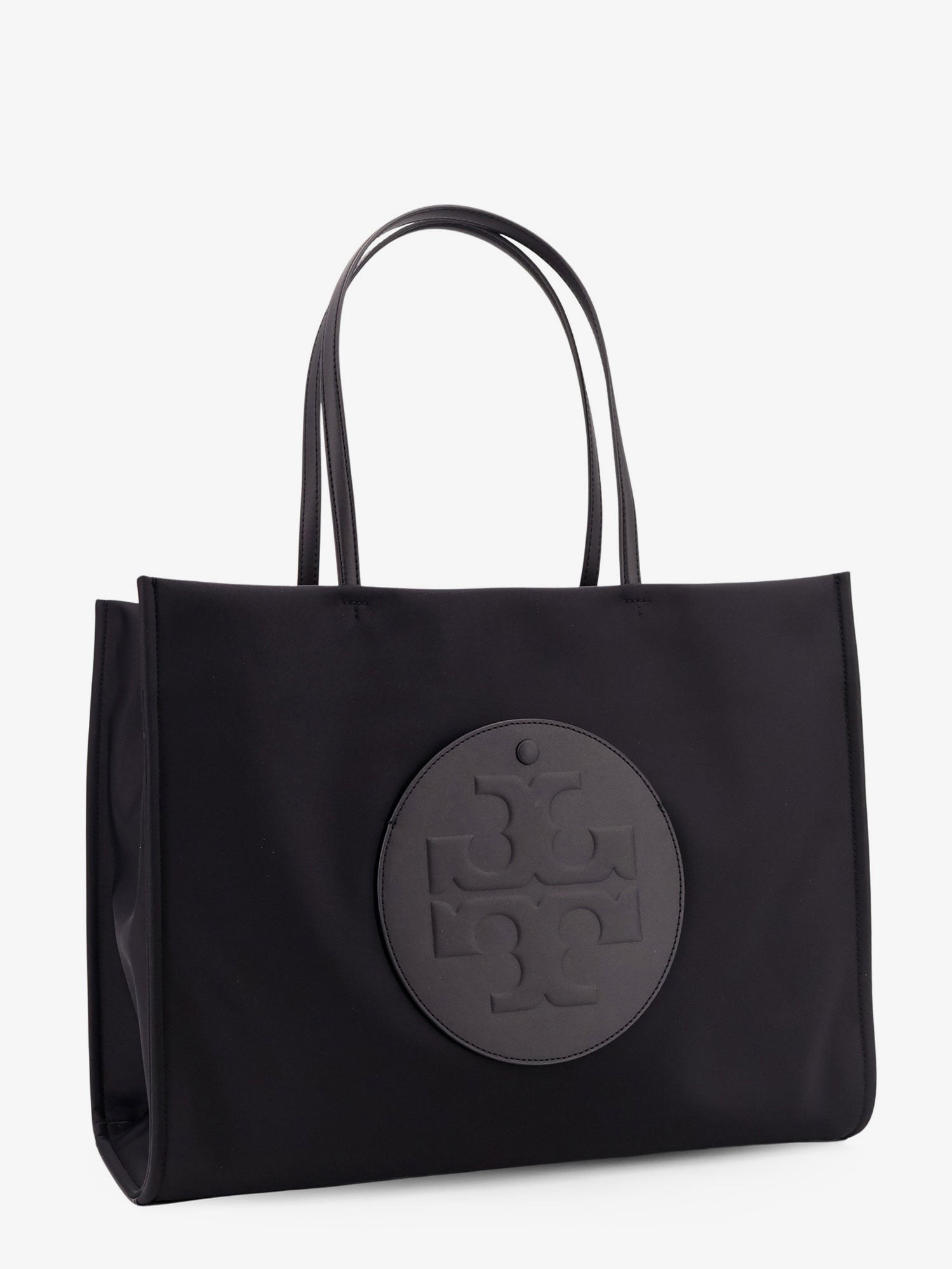 Ella Tote nylon handbag - Image 3