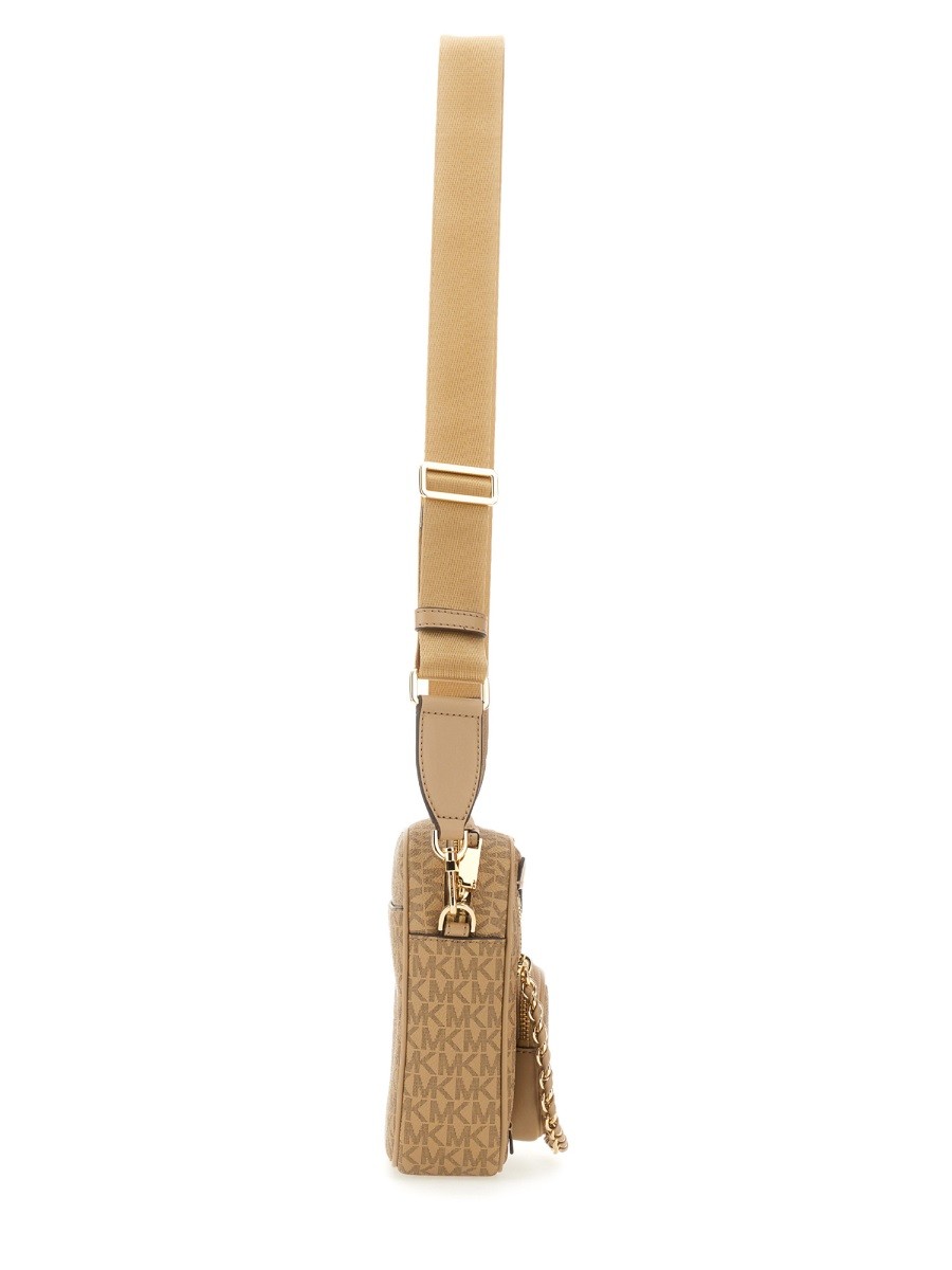 MICHAEL BY MICHAEL KORS - ELLIOT BAG. - Image 3