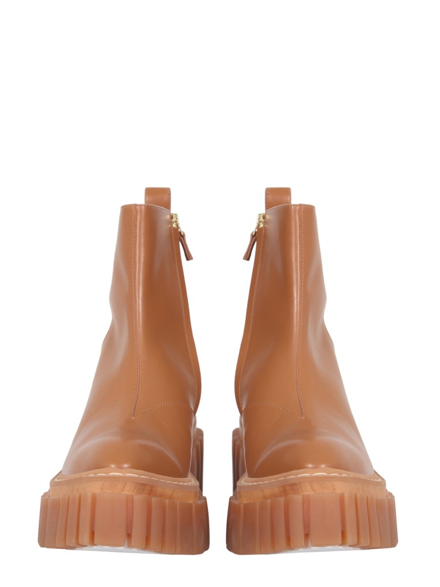 stella mccartney EMILIE BOOTS - Image 2