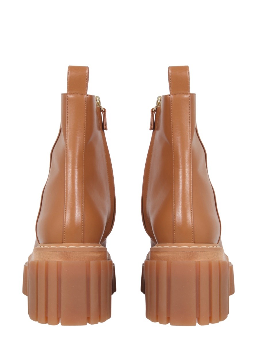 stella mccartney EMILIE BOOTS - Image 3