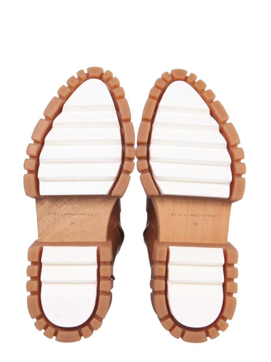 stella mccartney EMILIE BOOTS - Image 4