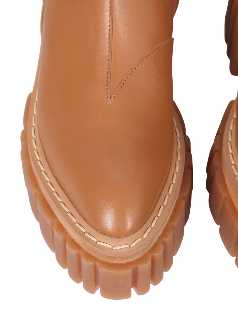 stella mccartney EMILIE BOOTS - Image 5
