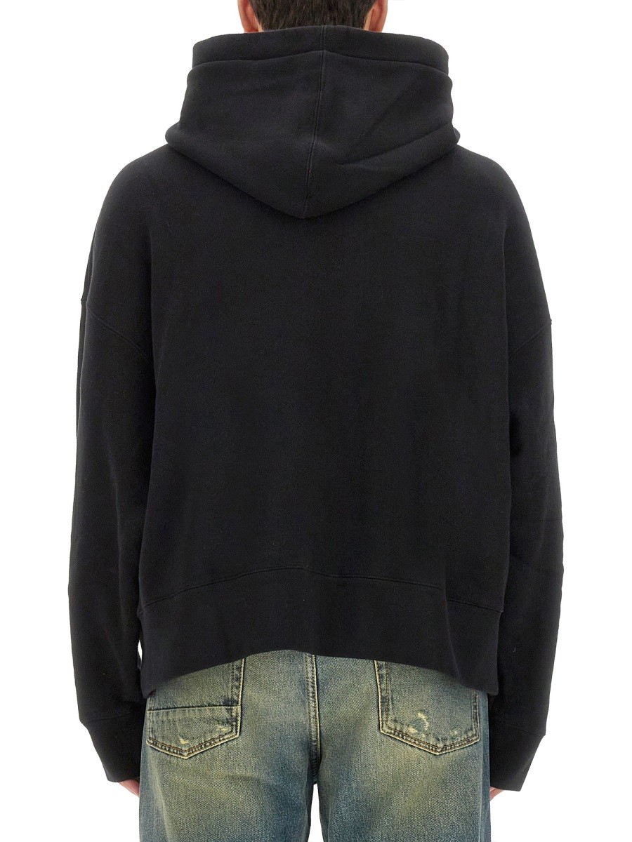 Palm Angels - ENZO SWEATSHIRT FROM THE TROPICS - Image 3