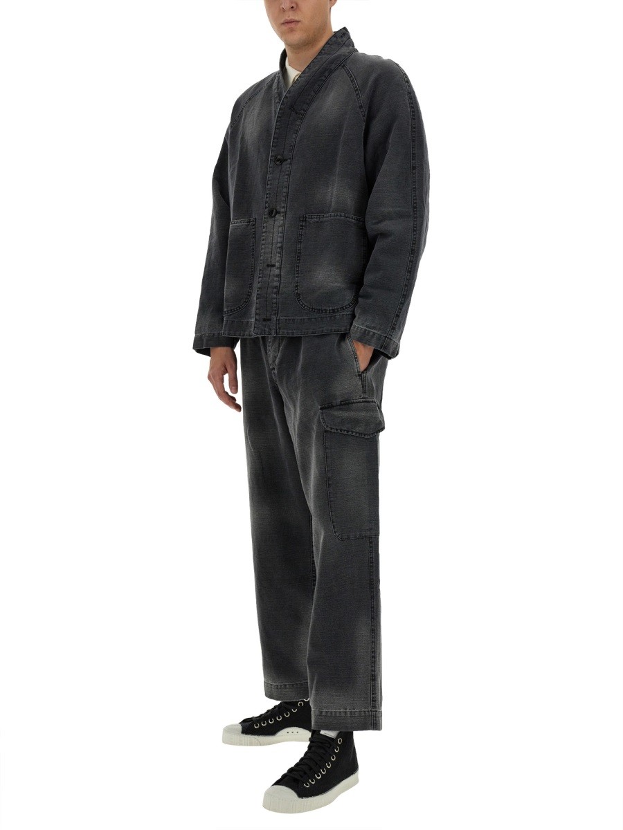 YMC - "ERKIN" JACKET - Image 2