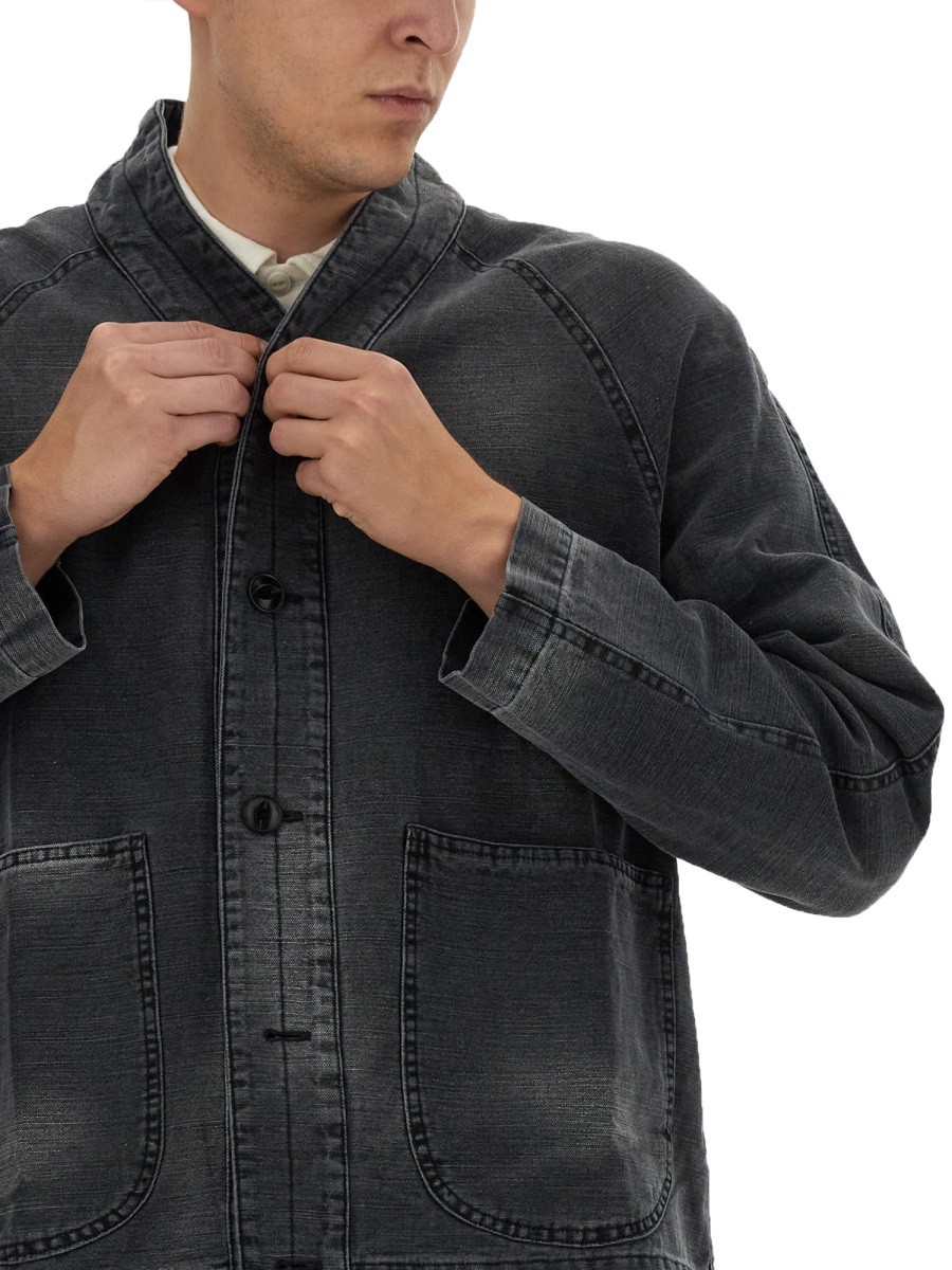 YMC - "ERKIN" JACKET - Image 3