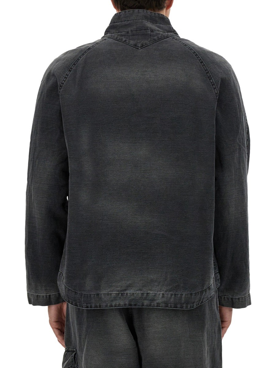 YMC - "ERKIN" JACKET - Image 4