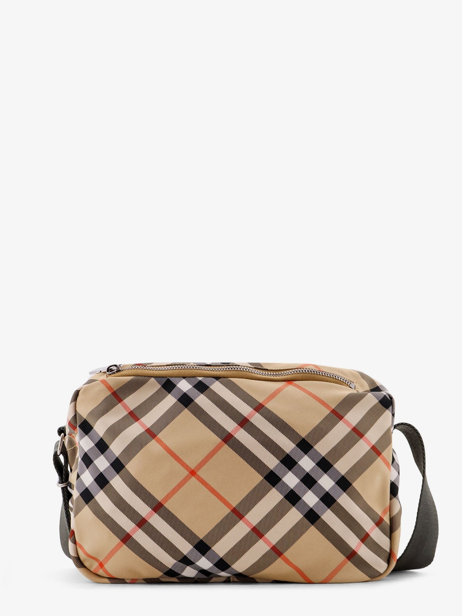 Essential nylon crossbody bag - Image 3