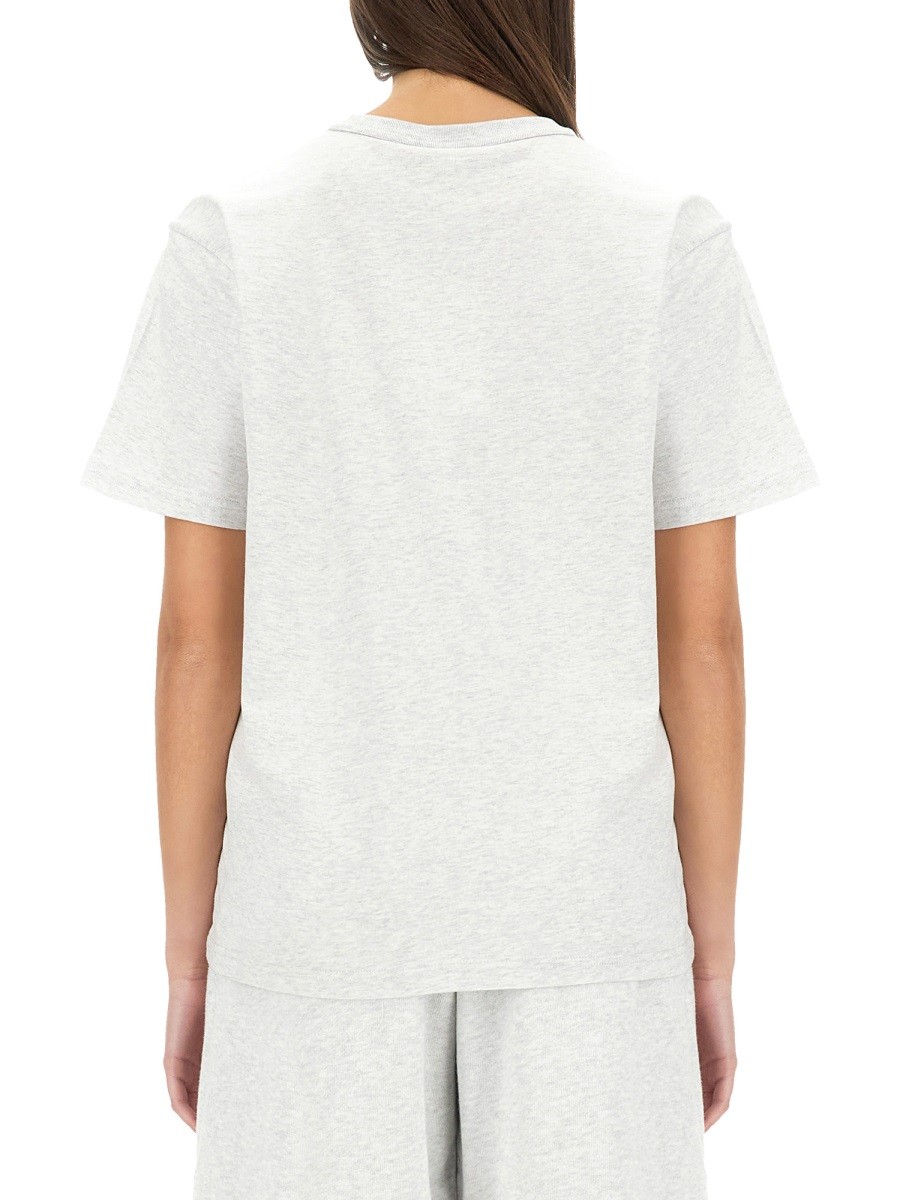 ALEXANDERWANG.T - ESSENTIAL T-SHIRT - Image 3