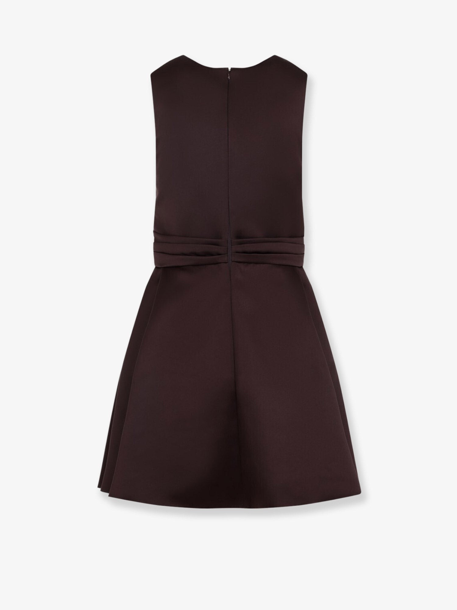 Events Mini Dress - Image 2