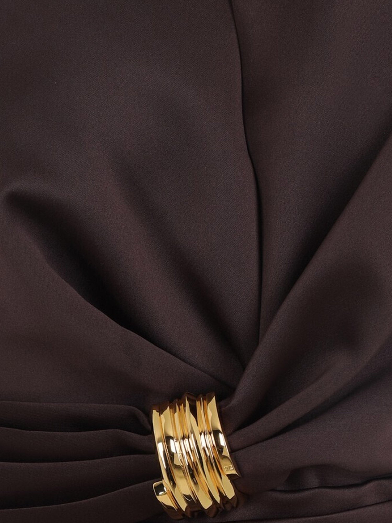 Events Mini Dress - Image 3