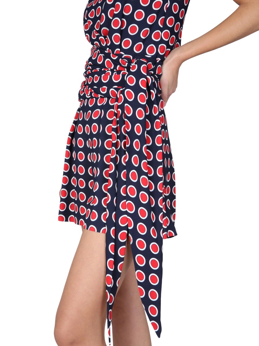 Boutique Moschino - "EYELETS" TOP - Image 4