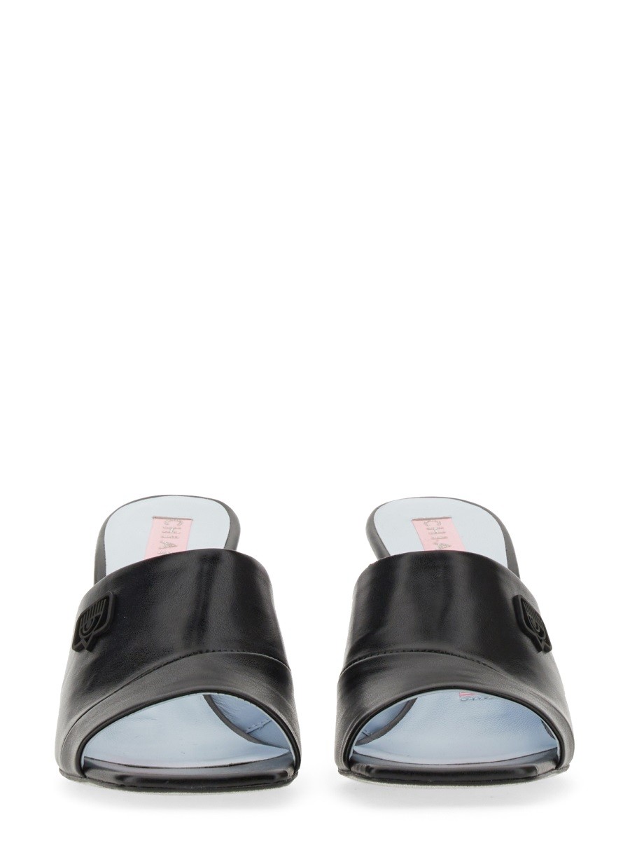 Chiara Ferragni - EYELIKE SANDAL - Image 2
