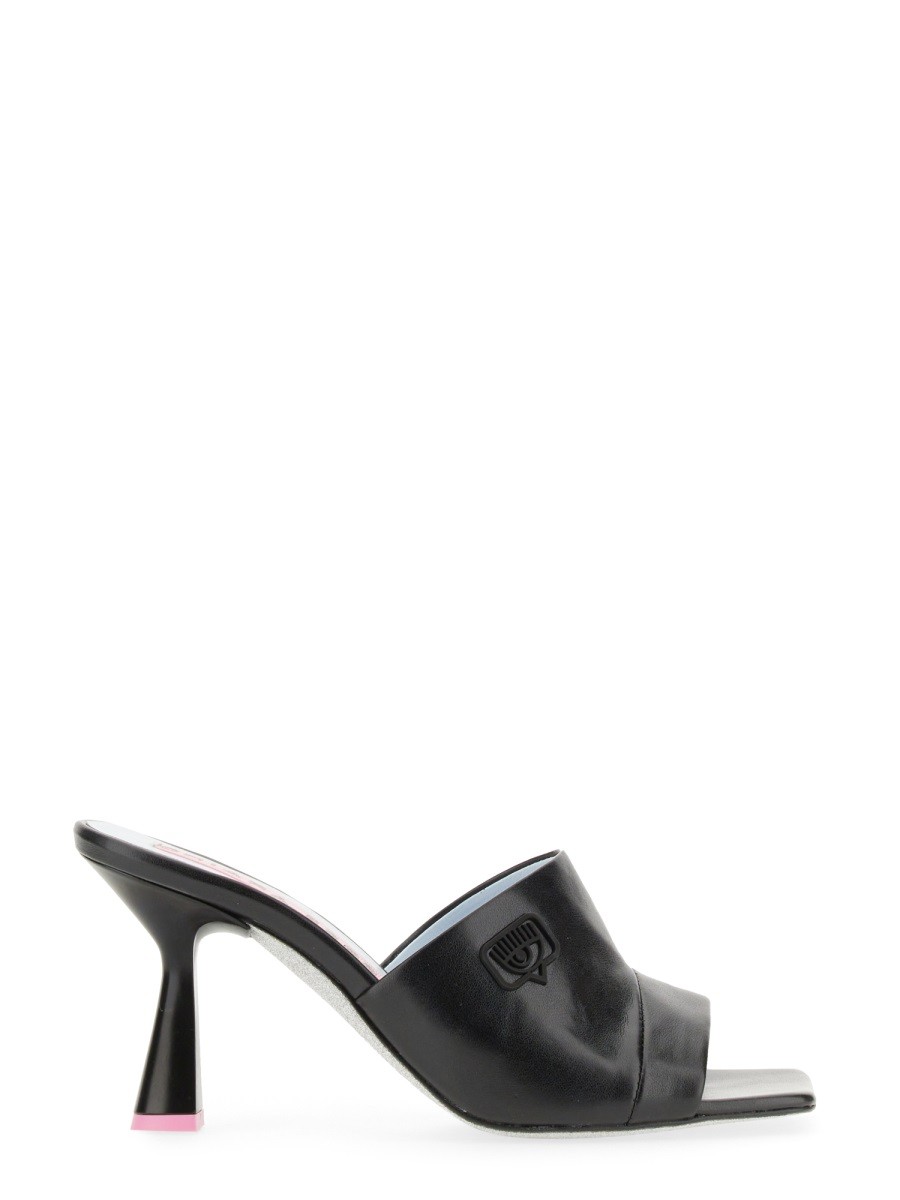 Chiara Ferragni EYELIKE SANDAL