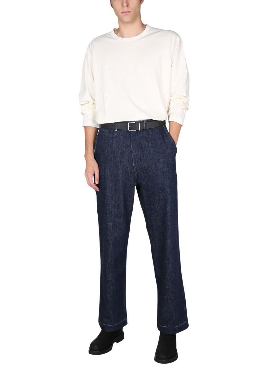 NIGEL CABOURN FACTORY JEANS - Image 2