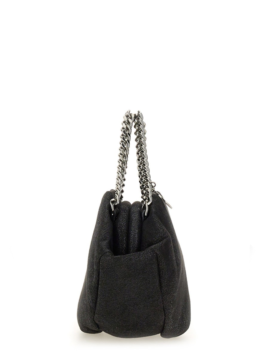 stella mccartney - FALABELLA SHOULDER BAG - Image 3