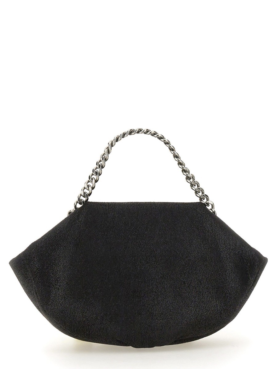 stella mccartney - FALABELLA SHOULDER BAG - Image 4