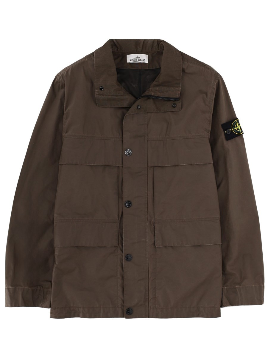 "FIELD" JACKET