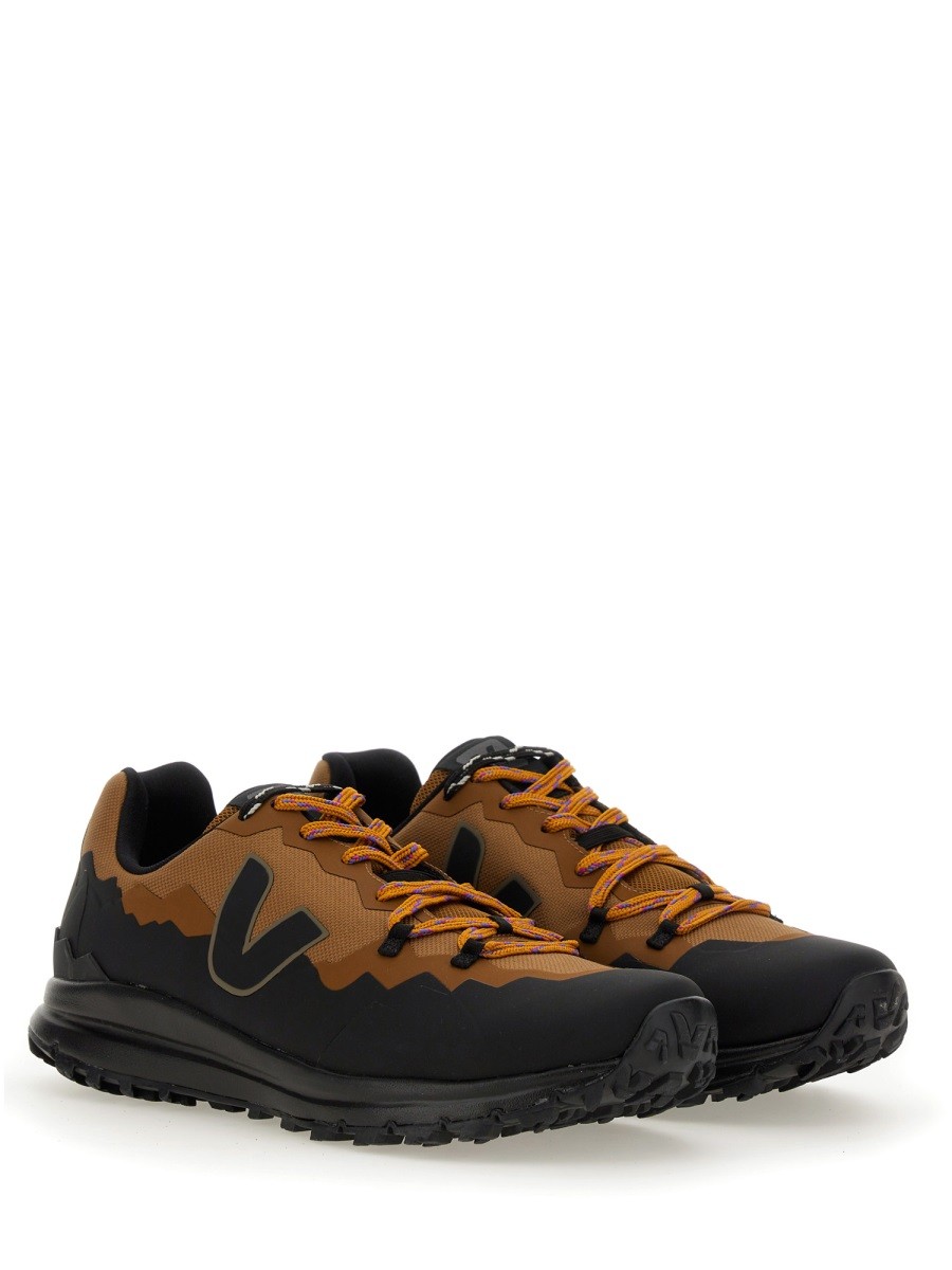 Veja - "FITZ ROY" TREK-SHELL SNEAKER - Image 2
