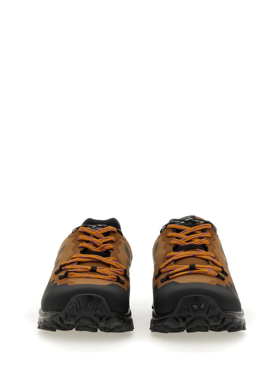 Veja - "FITZ ROY" TREK-SHELL SNEAKER - Image 4