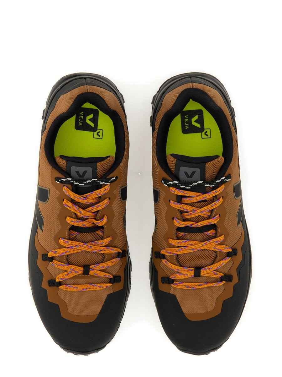 Veja - "FITZ ROY" TREK-SHELL SNEAKER - Image 6