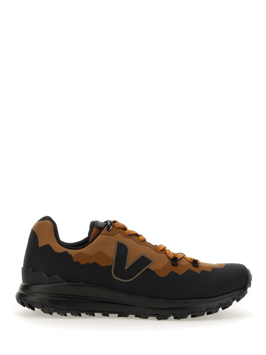 Veja "FITZ ROY" TREK-SHELL SNEAKER