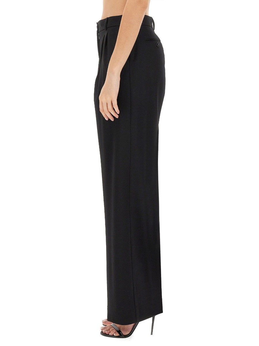 Dolce & Gabbana - FLARE PANT - Image 4