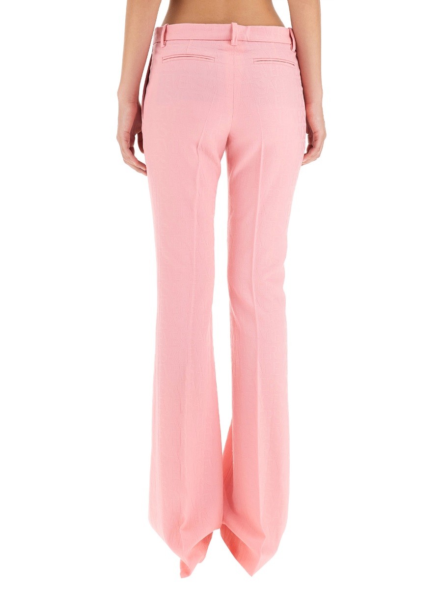 Versace - FLARED PANTS - Image 3