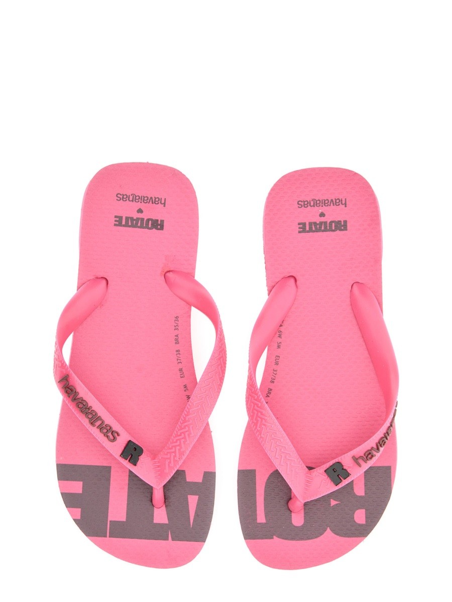 ROTATE BIRGER CHRISTENSEN - FLIP FLOP - Image 2