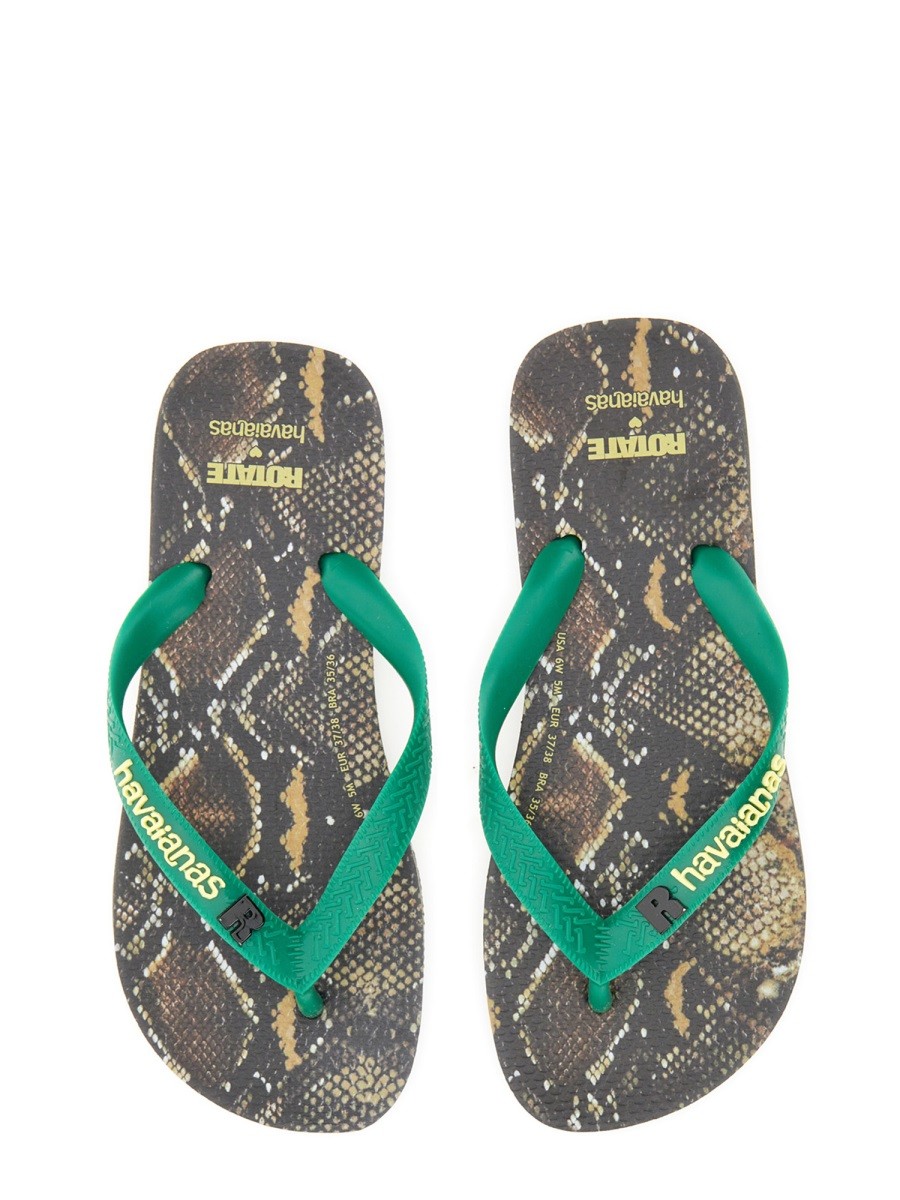 ROTATE BIRGER CHRISTENSEN - FLIP FLOP - Image 2
