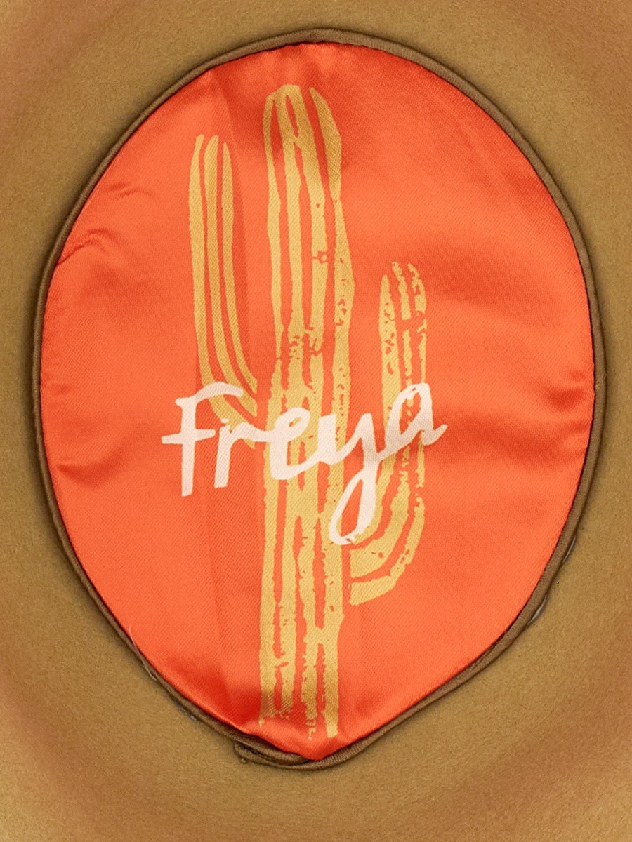 SUPERDUPER FEAT LORENZOJOVA - FREYA HAT - Image 3