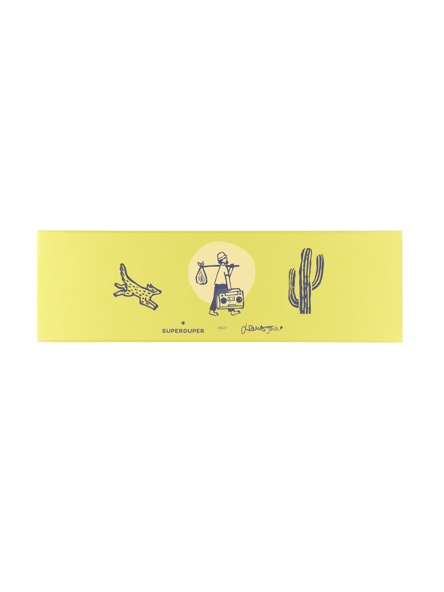 SUPERDUPER FEAT LORENZOJOVA - FREYA HAT - Image 4