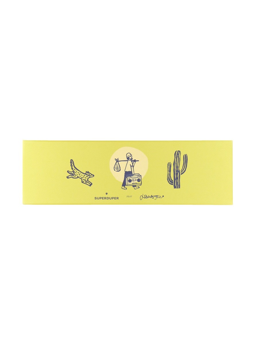 SUPERDUPER FEAT LORENZOJOVA - FREYA HAT - Image 4