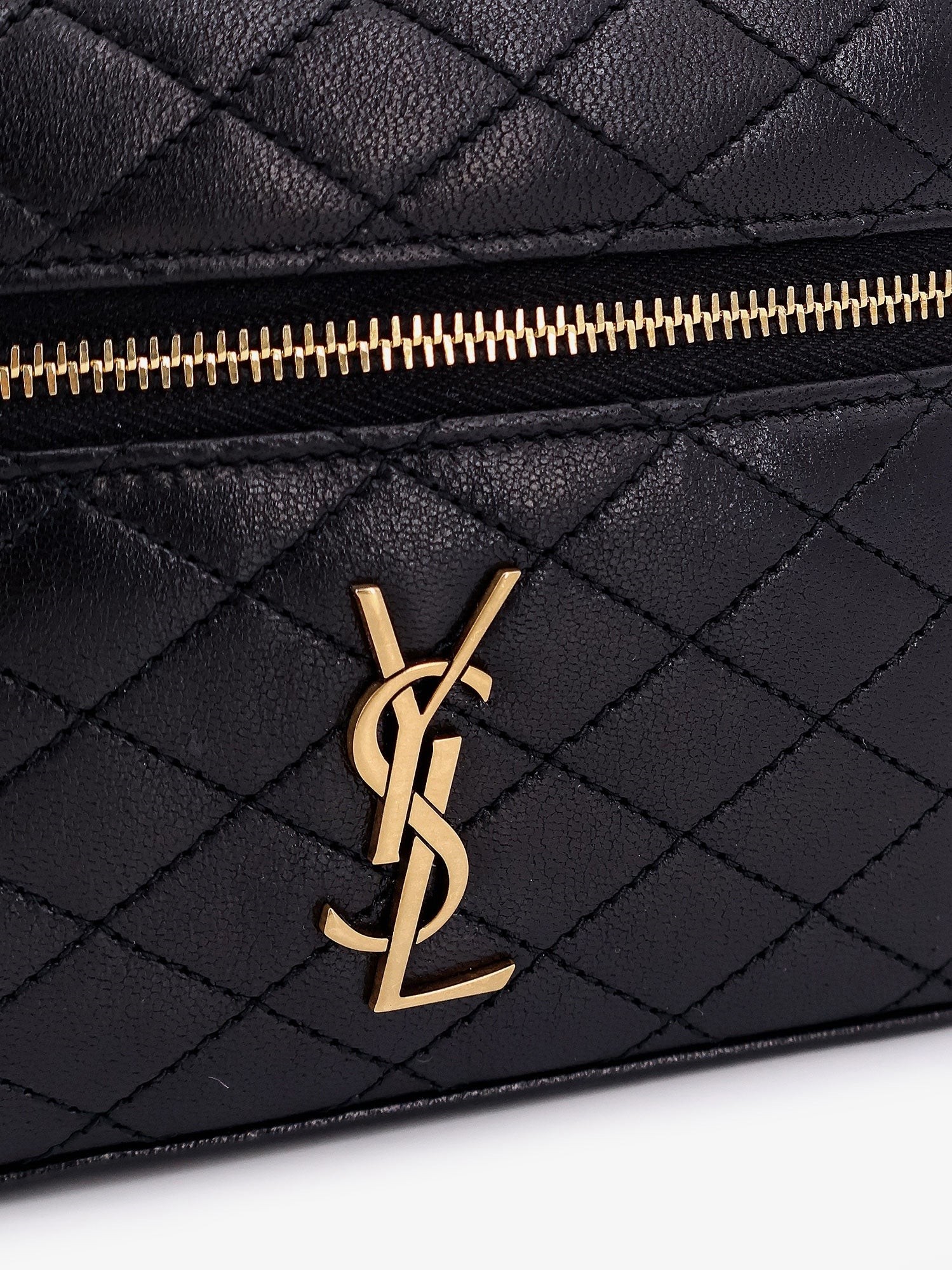 Gaby Vanity Bag leather crossbody bag - Image 4