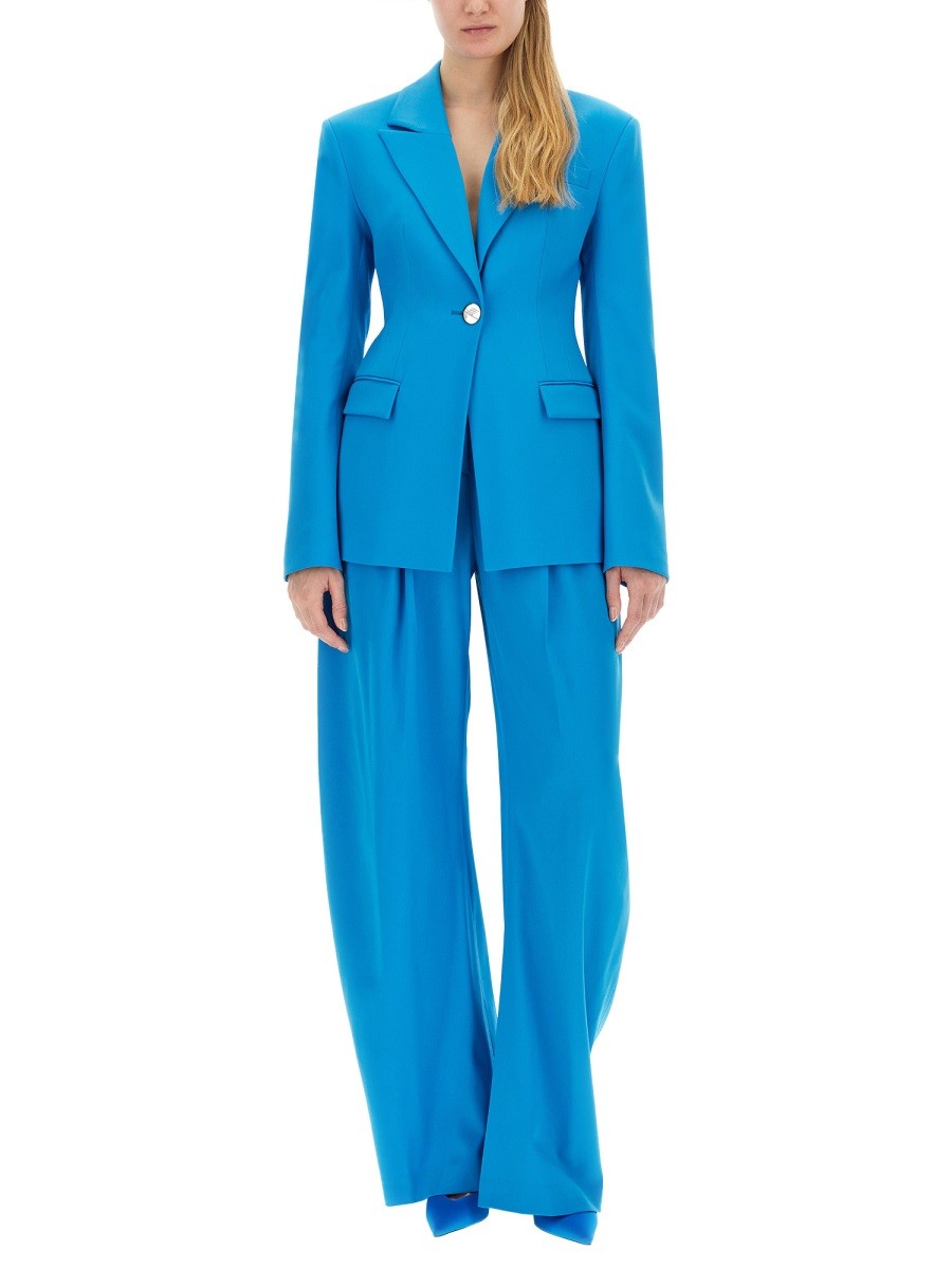 The Attico - GARY LONG PANTS - Image 2