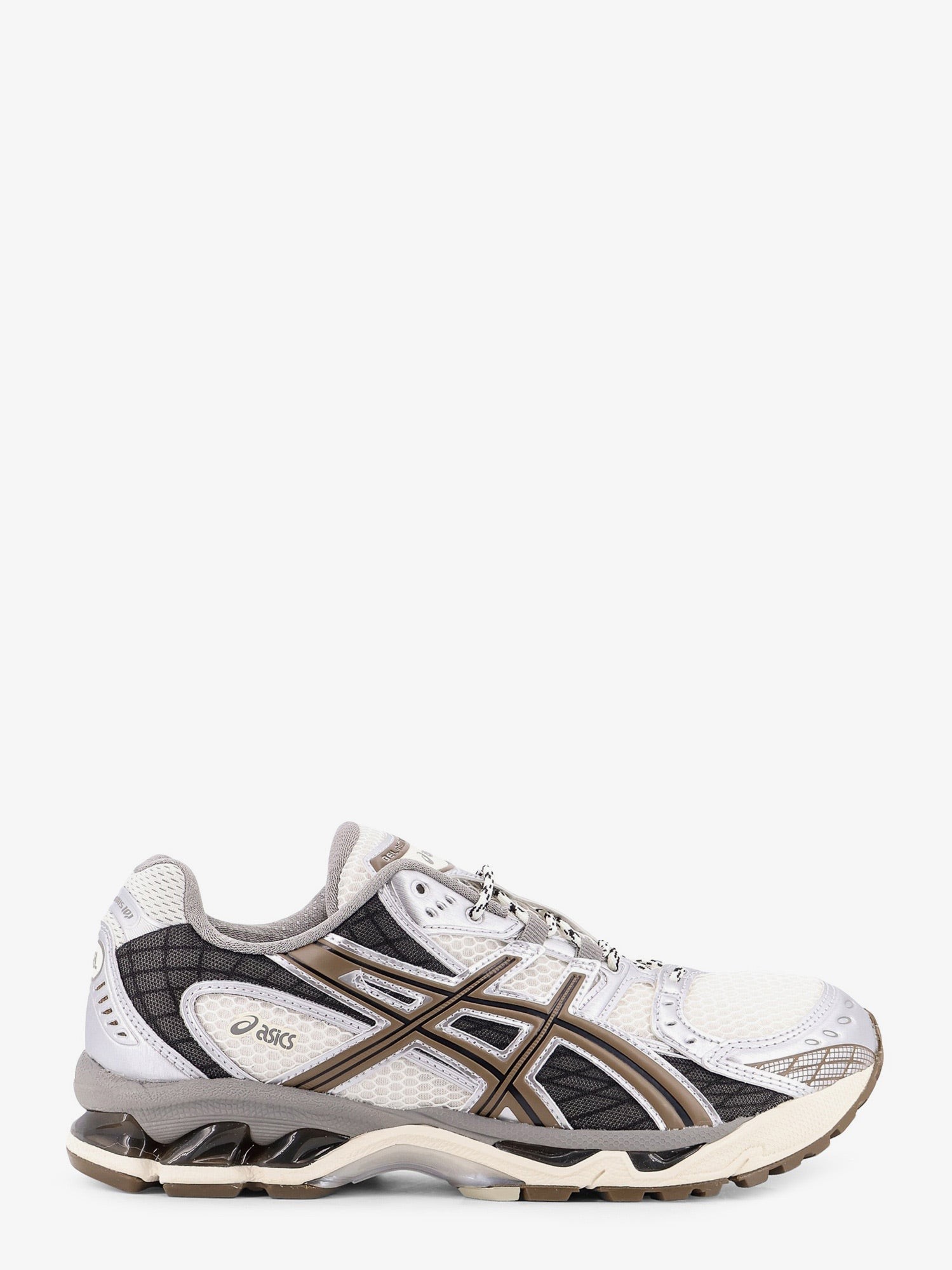 Gel-Nimbus 10.1 low-top mesh sneakers