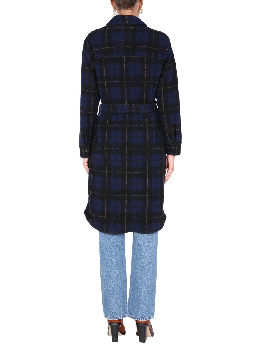 Woolrich "GENTRY" TRENCH - Image 3