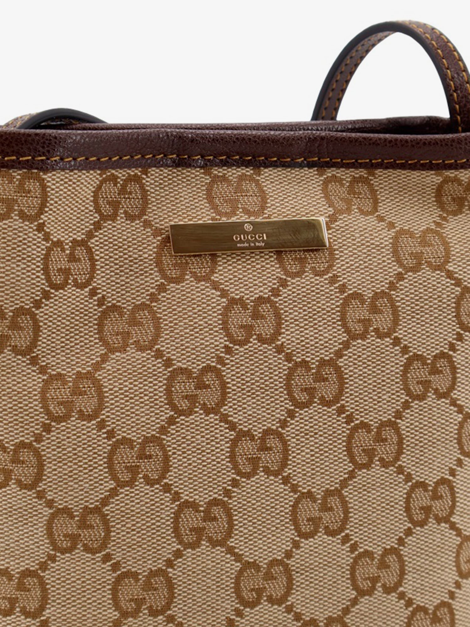 GG Fabric Phone Case - Image 3