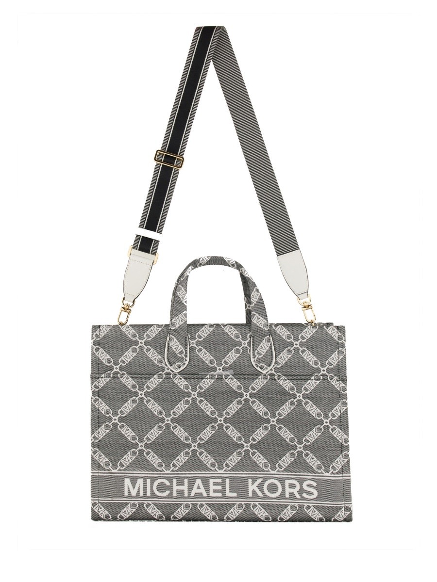 MICHAEL BY MICHAEL KORS - GIGI LARGE TOTE BAG - Image 2
